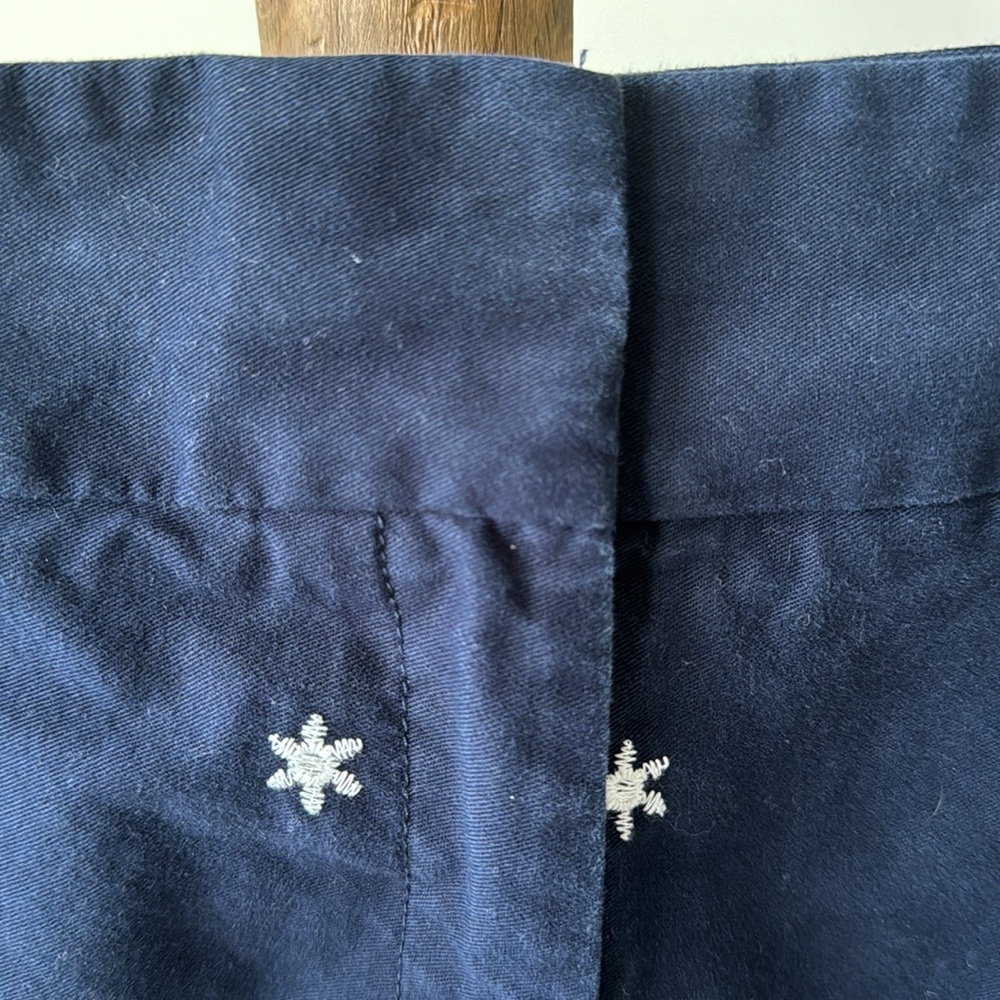 LOFT‎ RIVIERA SHORTS SIZE 12 - Picture 3 of 5